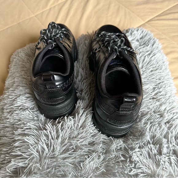 🌈 SOLD Amazing Dua Lipa Puma platforms - Picture 6 of 13